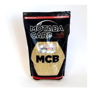 Motaba Vitamax etetőanyag 1kg ananász - halibut - scopex