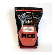 Motaba Vitamax etetőanyag 1kg rák - eper