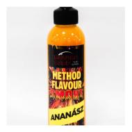 Motaba method flavour aroma gél - ananász smoke