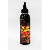 Motaba method flavour aroma gél - csoki - narancs smoke