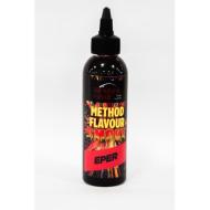 Motaba method flavour aroma gél - eper smoke