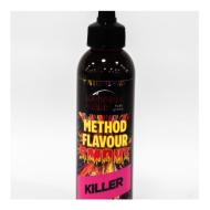 Motaba method flavour aroma gél - killer smoke