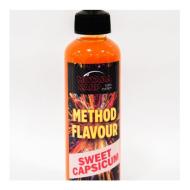 Motaba method flavour aroma gél - ördög nyleve / capsicum smoke