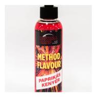 Motaba method flavour aroma gél - paprikás kenyér smoke