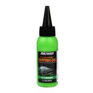 NEVIS Catfish gel 60ml rainworm