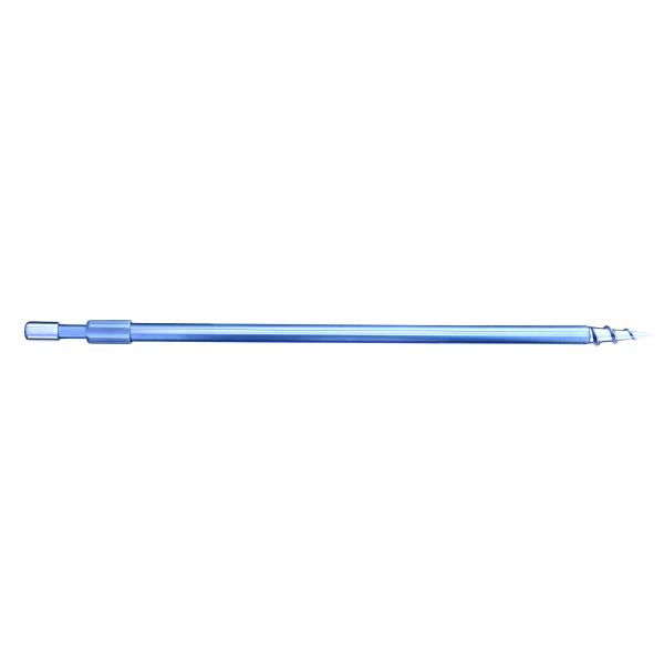 NEVIS Deluxe Bank Stick 40-70cm teleszkópos leszúró