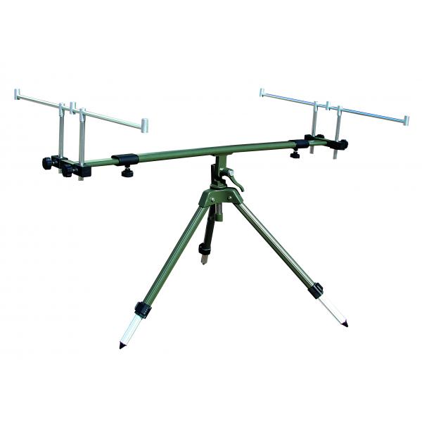 CARP ACADEMY Extreme Rod Pod