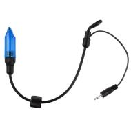 NEVIS Flexi pro carp hanger kék