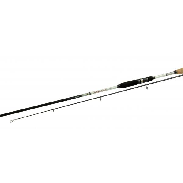 NEVIS Fullback Spin 1.80m 5-25g pergető bot