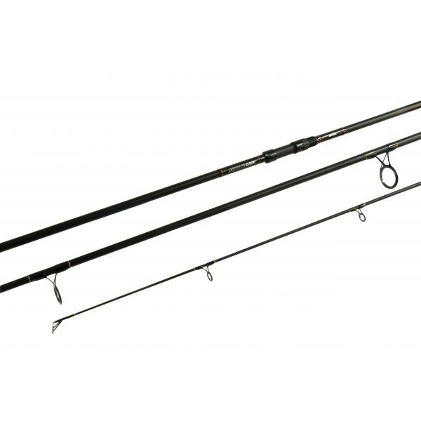 NEVIS Motive Carp 3.60m 3 részes 3.50lbs pontyozó bot