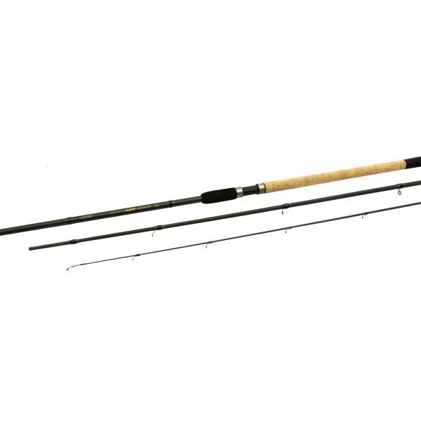 NEVIS Motive Carp Match 3,6m 30gr - match bot