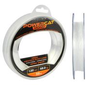 NEVIS Powercat harcsázó mono előkezsinór 50m 1,0mm