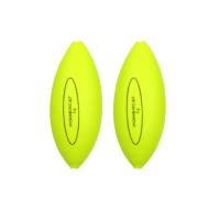 NEVIS Powercat micro U-float 3gr sárga 2db