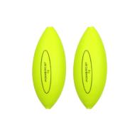 NEVIS Powercat micro U-float 3gr sárga 2db