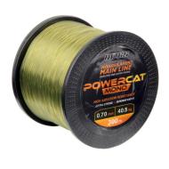 NEVIS Powercat mono 300m 0,50mm harcsázó damil