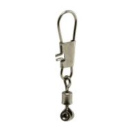 NEVIS SIC betétes csúszókarabíner M