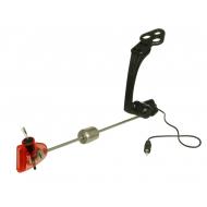 CARP ACADEMY Sensor karos swinger piros