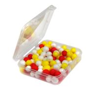 NEVIS Styro Ball - lebegtető golyó csomag 10-12mm