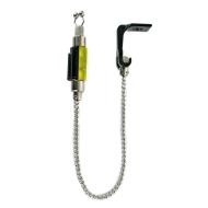 NEVIS Swinger dropper - sárga