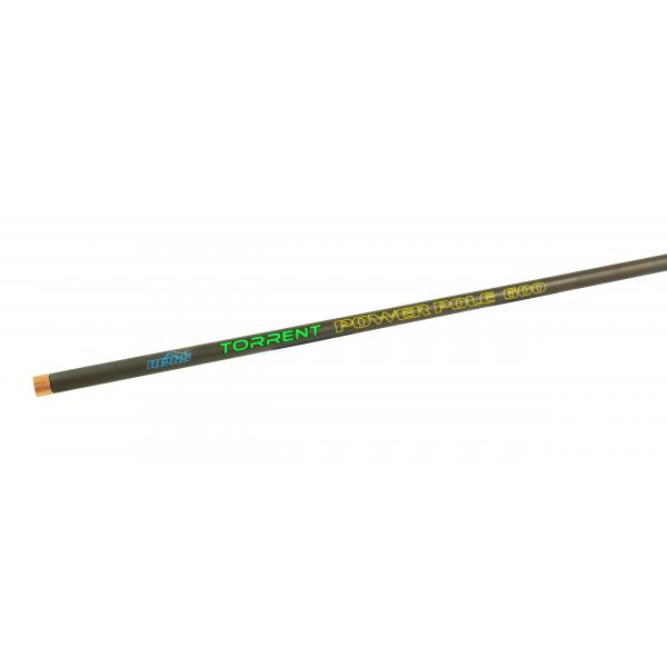 NEVIS Torrent Pole 5m spiccbot