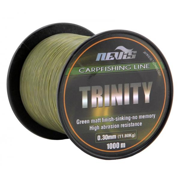 NEVIS Trinity 1000m 0.28mm