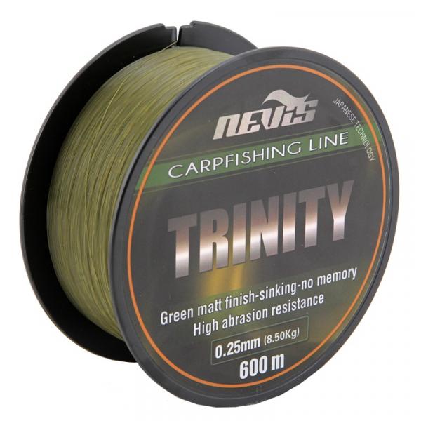 NEVIS Trinity 600m 0.25mm