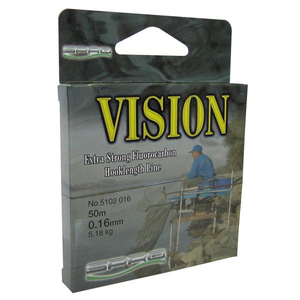 NEVIS Vision 0,20mm (50m)