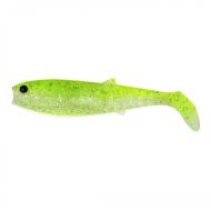 NEVIS Wiper Shad 10cm - GP