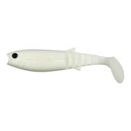 NEVIS Wiper Shad 7,5cm - WH