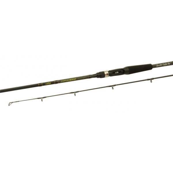 NEVIS Xpress Baitcast 2,1m 10-45g - pergető bot