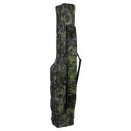 NEVIS bottartó táska camou 150cm 2 rekeszes