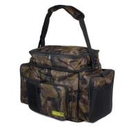 NEVIS camo Compact szerelékes táska