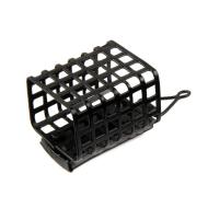 NEVIS feeder kosár négyzetes 40 gr