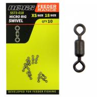 NEVIS feeder micro forgó 16-os