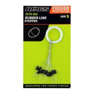 NEVIS feeder stopper S-es