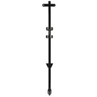 NEVIS harcsázó bottartó 95cm