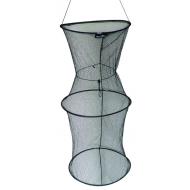 NEVIS karikás haltartó 100 x 45 cm