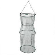 NEVIS karikás haltartó 130 x 40 cm