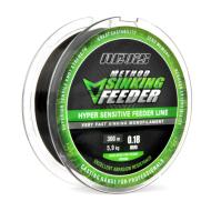 NEVIS method sinking feeder 300m 0,18mm