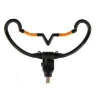 NEVIS pillangó bottartó fej v bevágással