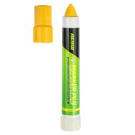 NEVIS zsinórjelölő filc sárga