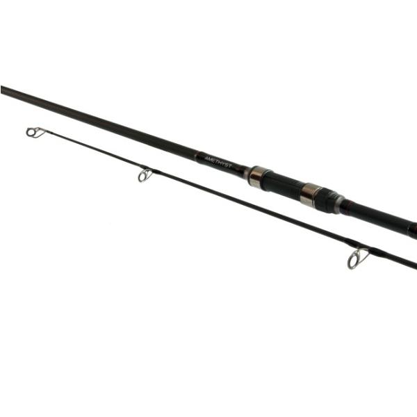 NEVIS Amethyst 3,6m 3,5lbs 2 részes bojlis bot