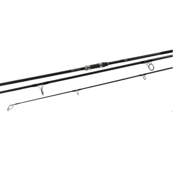 NEVIS Amethyst 3,6m 3,5lbs 3 részes bojlis bot