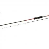 NEVIS Artemis spin 2,0m 1,5-7gr Ultra Light pergető bot