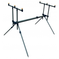 CARP ACADEMY Rod Pod-Hi Pod