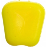 NEVIS Power Corn műkukorica lebegő - sárga, vanília