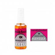 NOVÁKFEEDER Aroma Spray - Parmesan