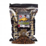 NOVÁKFEEDER Carp Method Pellet 2mm - F1-Carp