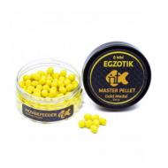 NOVÁKFEEDER Gold medál Master pellet 8mm egzotic