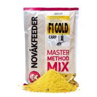 NOVÁKFEEDER Master method mix F1 gold